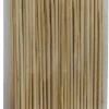 Satéprikkers 30 cm 100 stuks