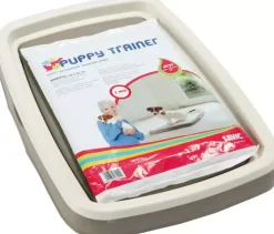 Savic puppy trainer medium, starterkit