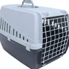 Savic reismand Trotter 2 plastic, antraciet/lichtgrijs