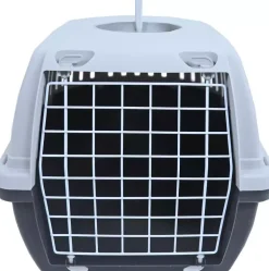 Savic reismand Trotter 2 plastic, antraciet/lichtgrijs