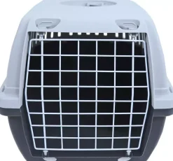 Savic reismand Trotter 2 plastic, antraciet/lichtgrijs