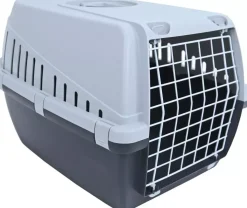 Savic reismand Trotter 2 plastic, antraciet/lichtgrijs