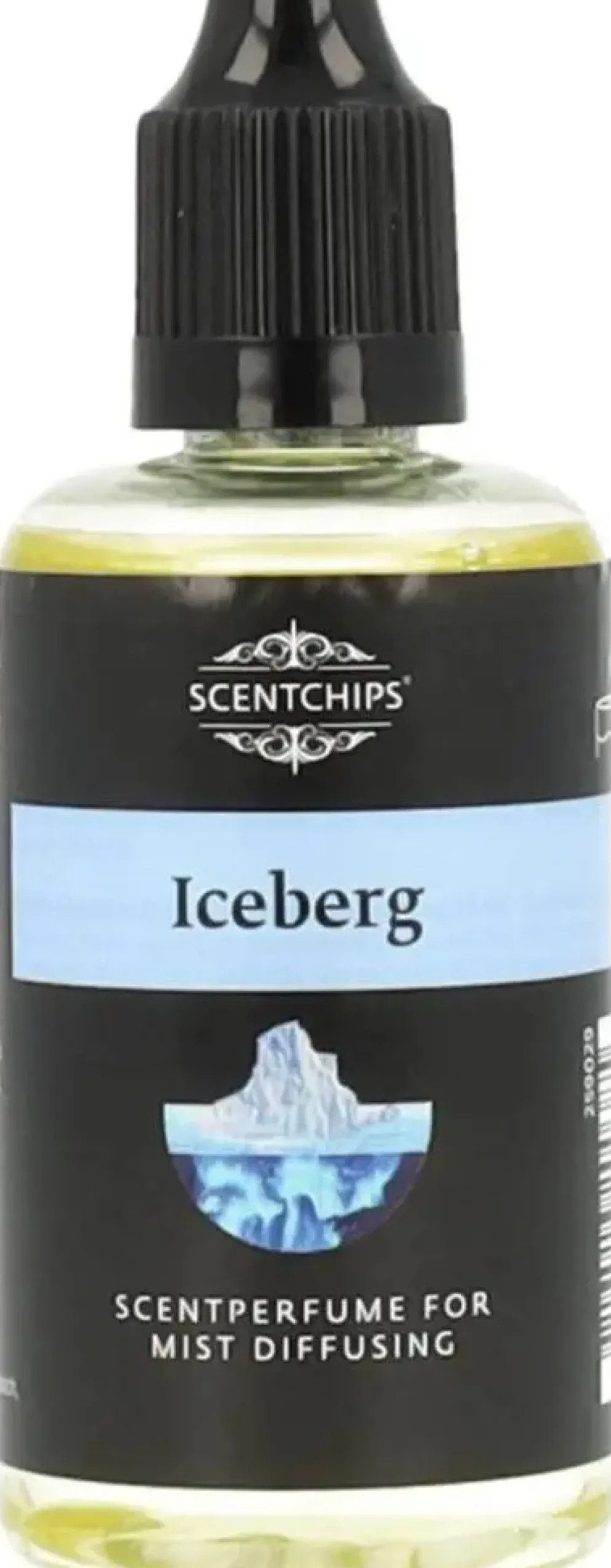 ScentChips geurolie voor diffuser 50ml iceberg