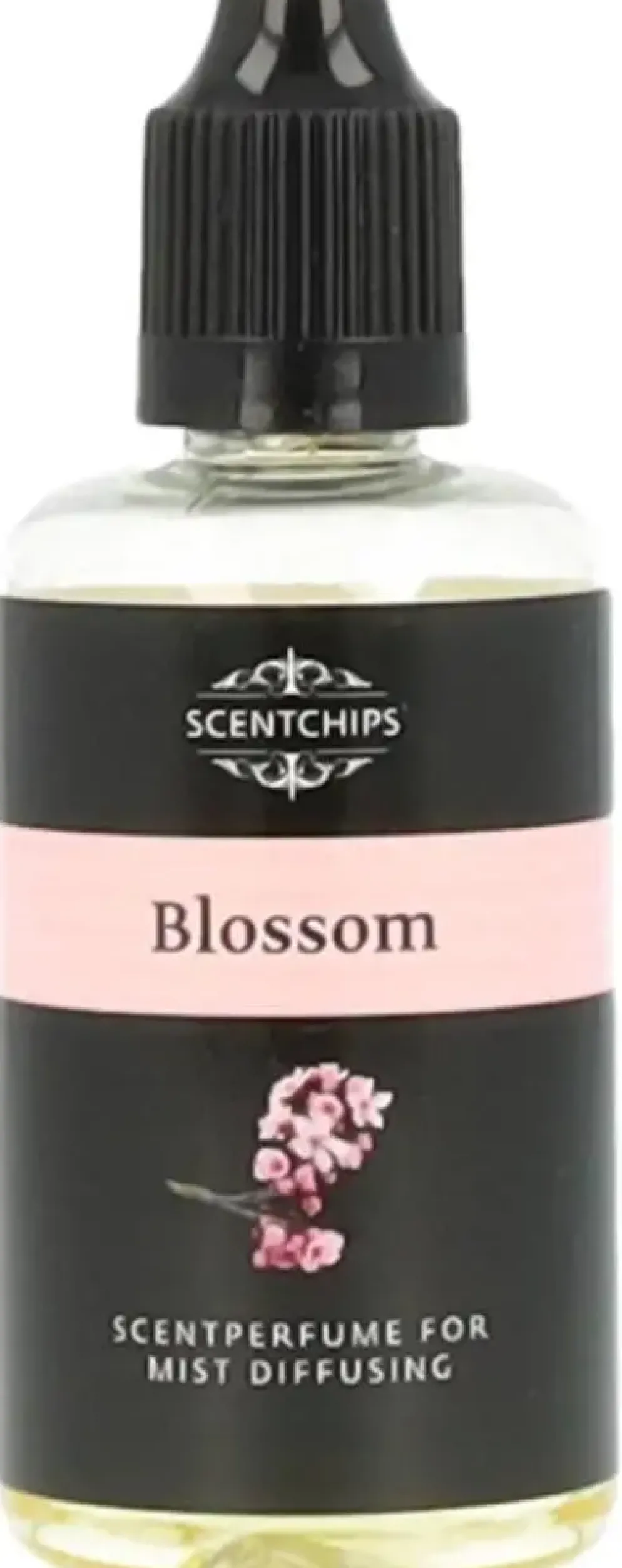 ScentChips geurolie voor diffuser 50ml blossom