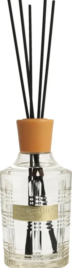 ScentChips geurstokjes set linea Musk & Fresh Wood - 300ml