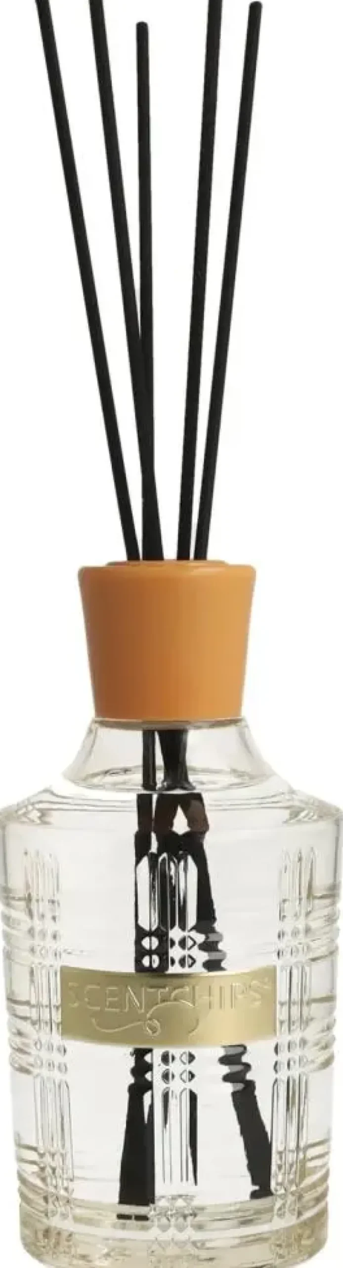 ScentChips geurstokjes set linea Musk & Fresh Wood - 300ml