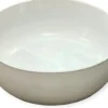 Schaal keramiek mila 16,5x6,5cm crème