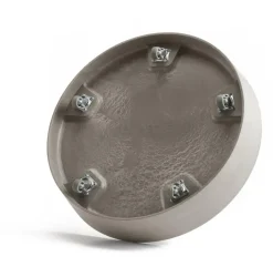 Schaal wheels taupe d60cm