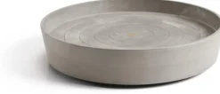 Schaal wheels taupe d60cm