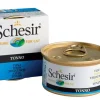Schesir Kat Blik Gelei Vis – Tonijn 85 g