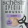 Schesir Special Mousse light 70g