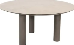 4 Seasons Outdoor dining tuintafel donato 160x75cm terre