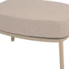 4 Seasons Outdoor hocker puglia latte
