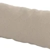 4 Seasons Outdoor Pillow 30x60 boucle cream