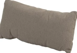 4 Seasons Outdoor Pillow 30x60 boucle clay