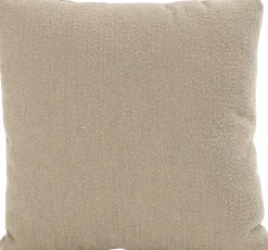 4 Seasons Outdoor Pillow 50x50 Boucle amber