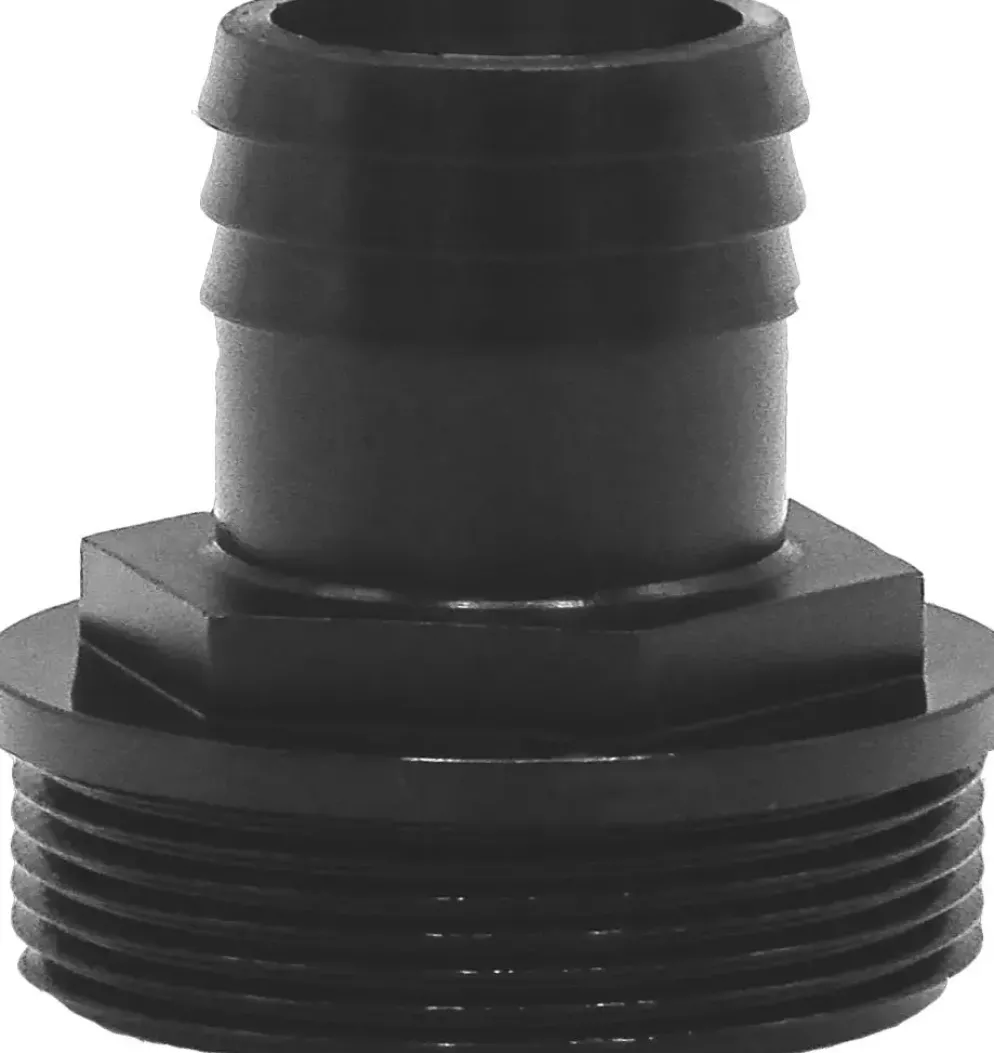 Slangtulebuitenschr.dr11/4inch25mm