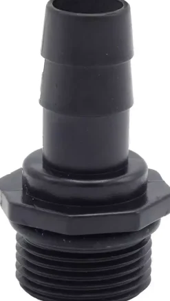 Slangtule buitenschr.dr.1inch19mm