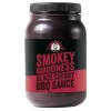 Smokey Goodness Black cherry bbq saus 500 ml
