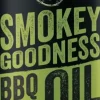 Smokey Goodness Oil Spray 400 ml