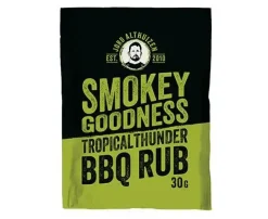 Smokey goodness tropical thunder 30gr