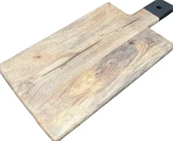 Snijplank hout