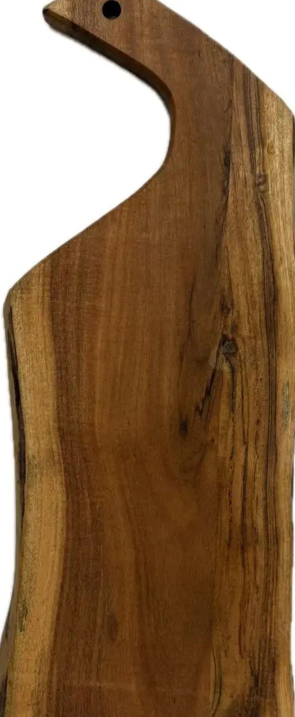 Snijplank milo acaciahout 65x27x3cm