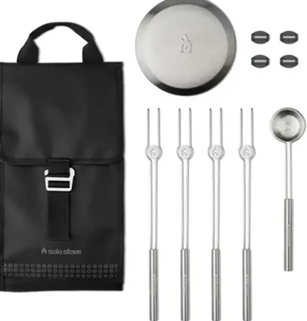 Solo Stove Mesa XL Accessoirepakket