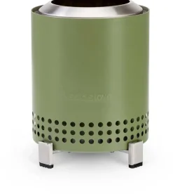 Solo Stove tafelvuurkorf Mesa rvs d12.7cm Deep Olive