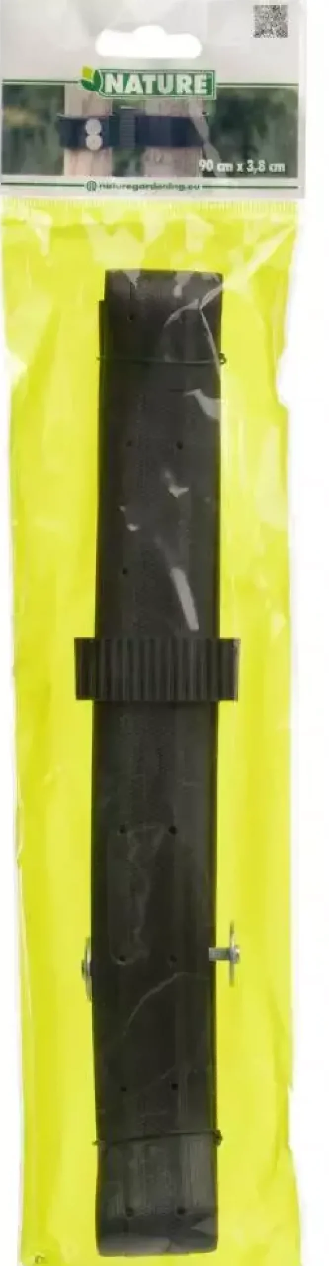 Spijkerboomband breed l90b3.8cm