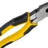 Stanley Dynagrip Combinatietang – 180 mm