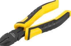 Stanley Dynagrip Zijsnijtang CG 18cm