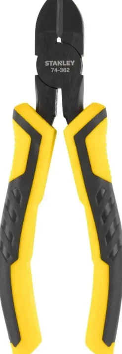 Stanley Dynagrip Zijsnijtang CG 18cm
