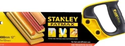 Stanley FATMAX Kapzaag 35cm