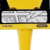 Stanley Glasschraper – 170 mm