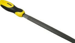 Stanley Halfronde Rasp – 200 mm – Bastard