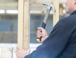 Stanley Klauwhamer glasvezel 450g