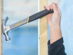 Stanley Klauwhamer glasvezel 450g
