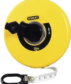 Stanley Landmeter Glasfiber 20 meter