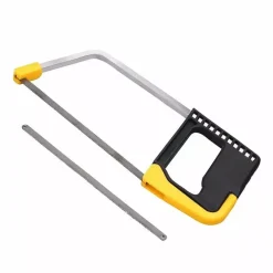 Stanley metaalzaagbeugel junior 150mm