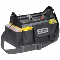 Stanley open Gereedschapstas 31x20cm