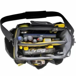 Stanley open Gereedschapstas 31x20cm