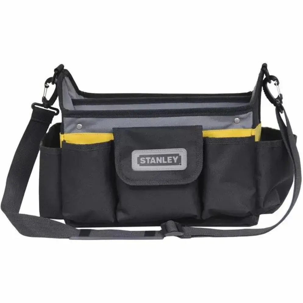 Stanley open Gereedschapstas 31x20cm