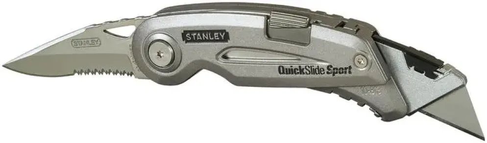 Stanley Quickslide Sportmes