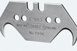 Stanley reserve haakmesjes 1996 5st, 50mm
