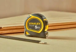Stanley Rolbandmaat Tylon 5m