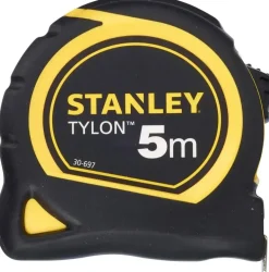 Stanley Rolbandmaat Tylon 5m