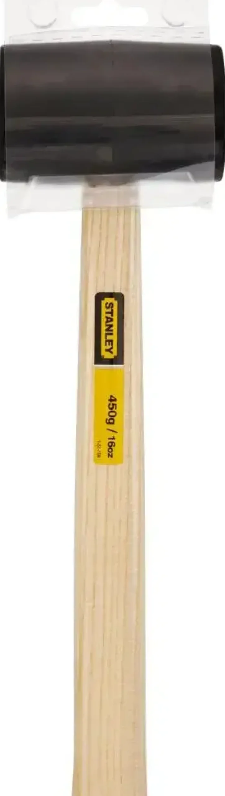 Stanley Rubberen Hamer 450gr