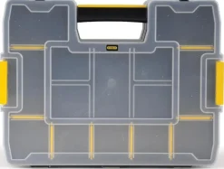 Stanley 1-97-483 SortMaster Opbergdoos – Organizer Junior