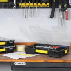 Stanley 1-97-483 SortMaster Opbergdoos – Organizer Junior